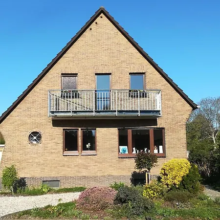 Haus Hirt-Nettetal Apartment Exterior photo