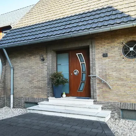 Haus Hirt-Nettetal Apartment Exterior photo