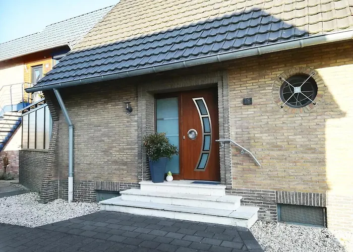 Haus Hirt-Nettetal