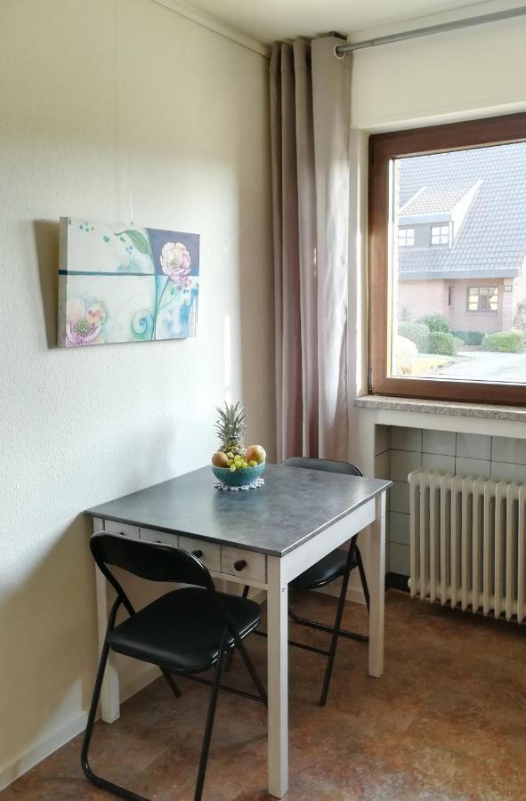 Apartment Haus Hirt-nettetal *