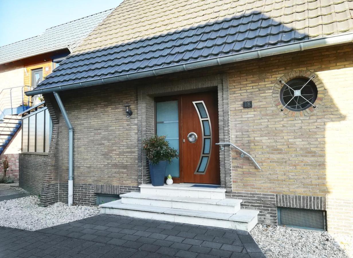 Haus Hirt-nettetal * Nettetal
