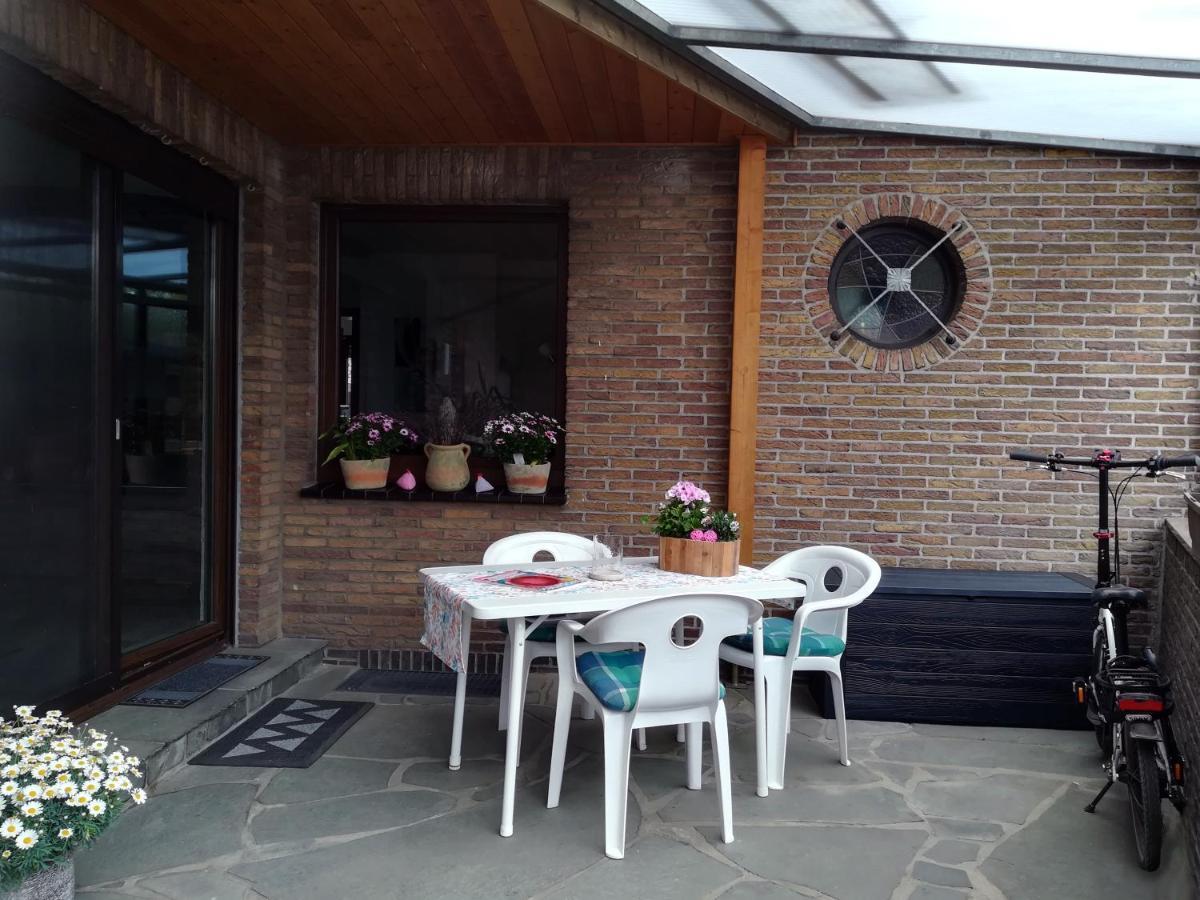 Apartment Haus Hirt-nettetal *