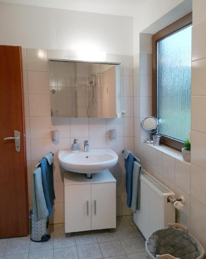 Haus Hirt-nettetal Apartment