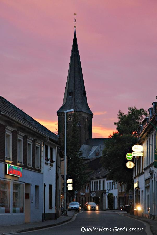 Apartment Haus Hirt-nettetal