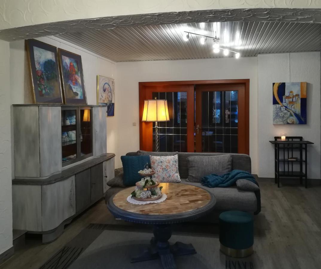 Haus Hirt-nettetal *