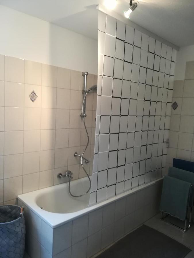 Apartment Haus Hirt-nettetal